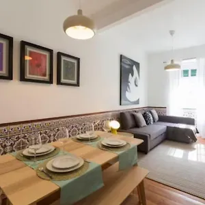  Apartamento Ola - Belem Ii