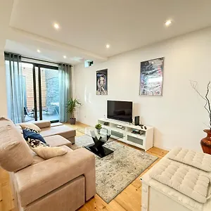  Apartamento Well